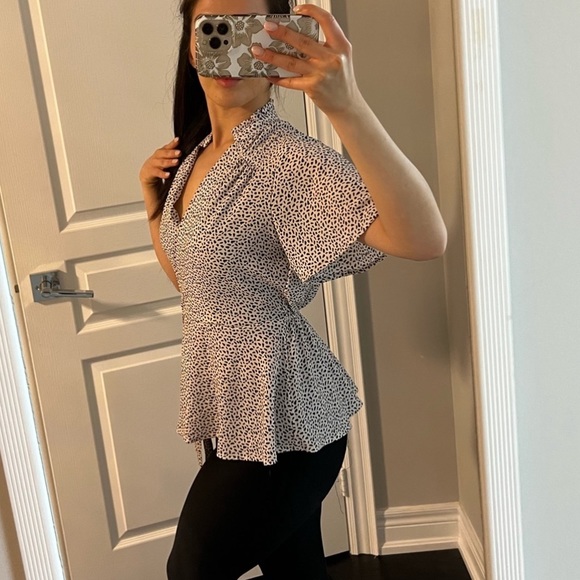 Casual top - Picture 3 of 6